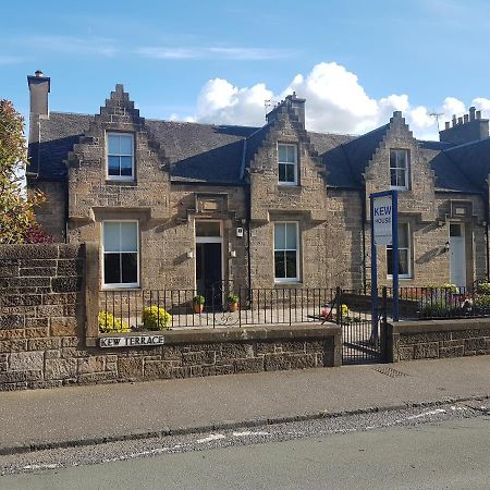 فندق إدنبرةفي  Kew House المظهر الخارجي الصورة