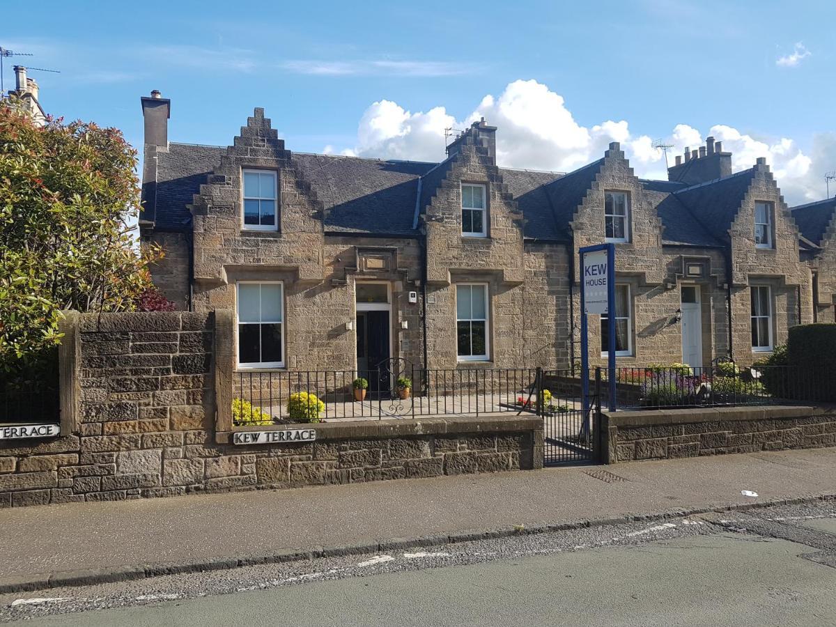 فندق إدنبرةفي  Kew House المظهر الخارجي الصورة