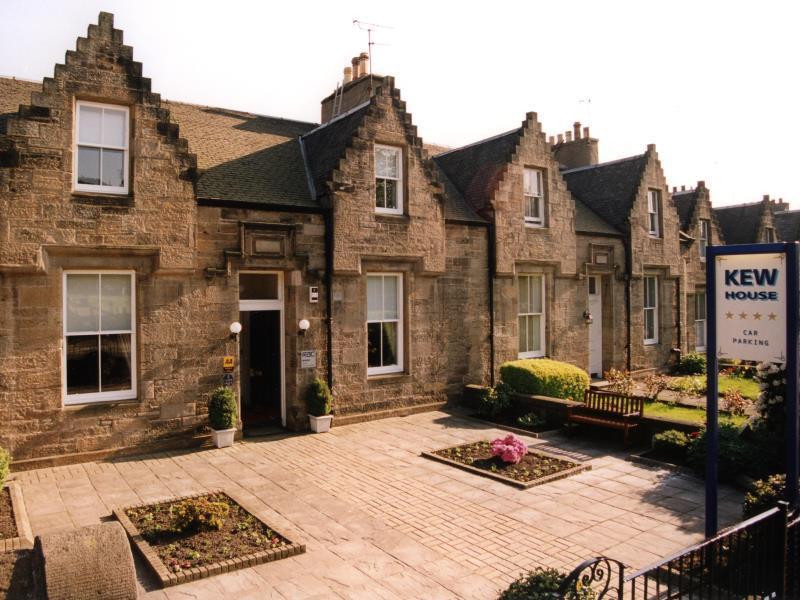 فندق إدنبرةفي  Kew House المظهر الخارجي الصورة