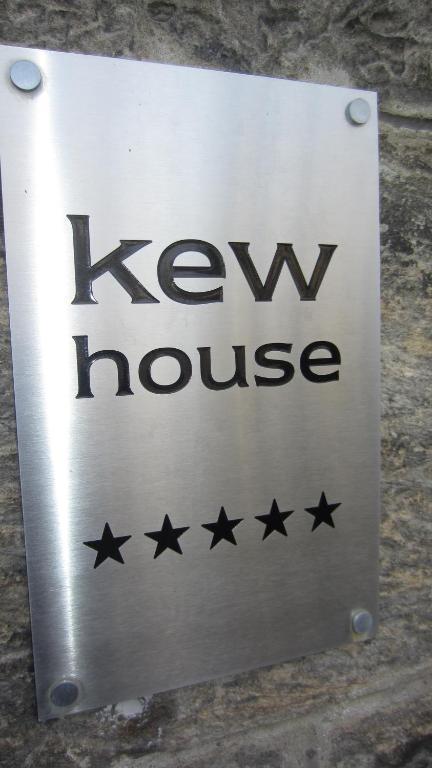 فندق إدنبرةفي  Kew House المظهر الخارجي الصورة