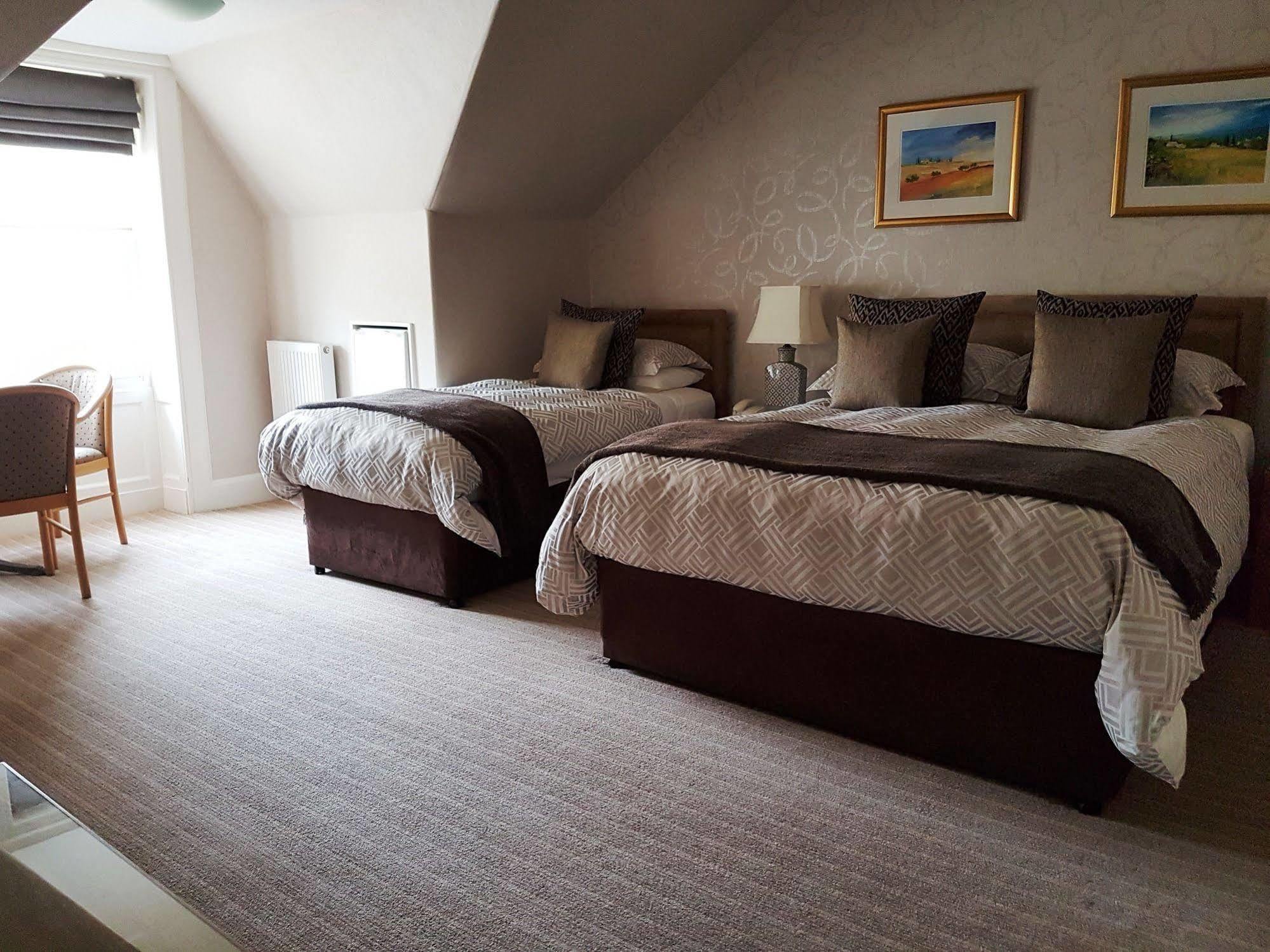 فندق إدنبرةفي  Kew House المظهر الخارجي الصورة
