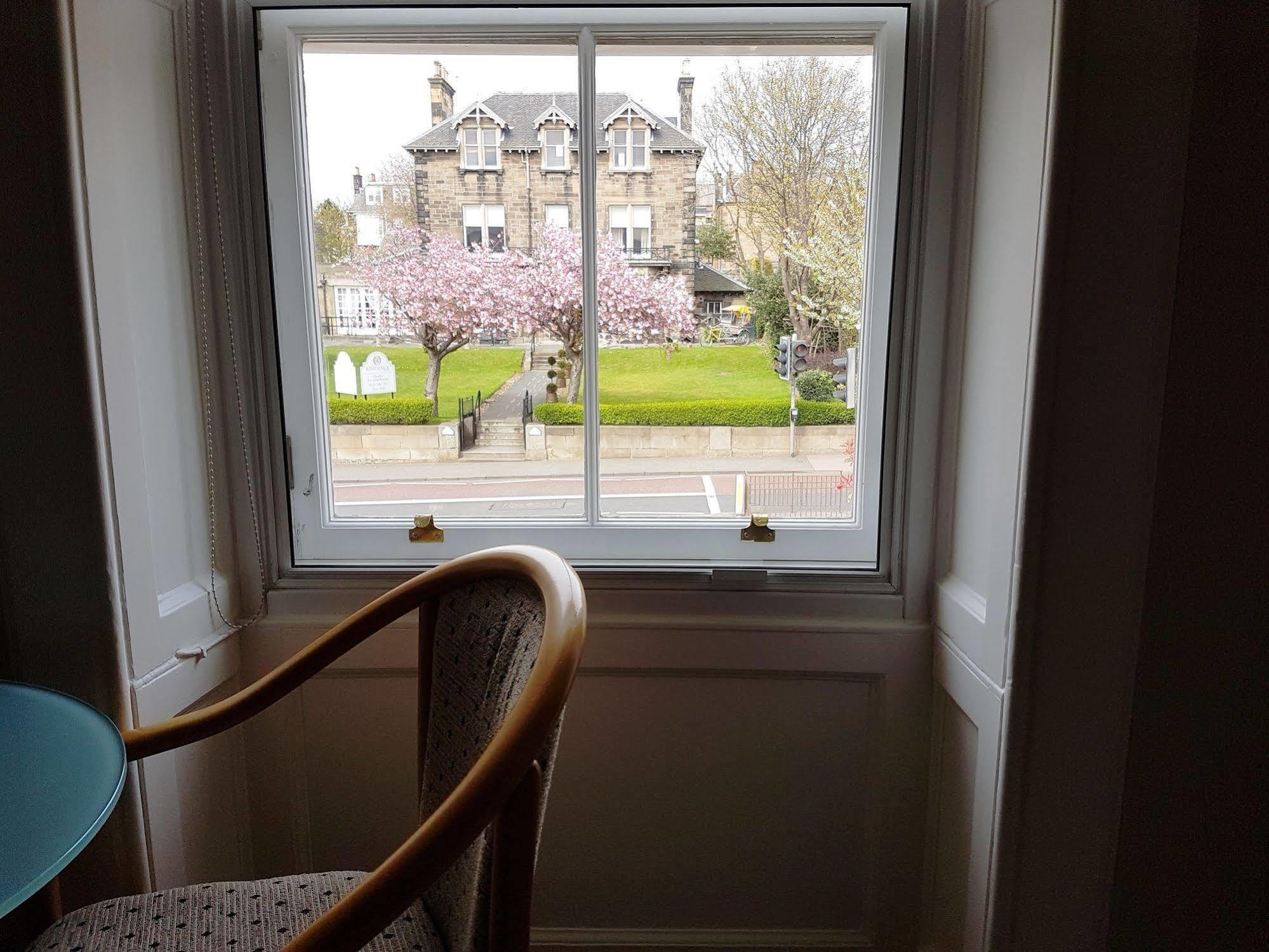 فندق إدنبرةفي  Kew House المظهر الخارجي الصورة