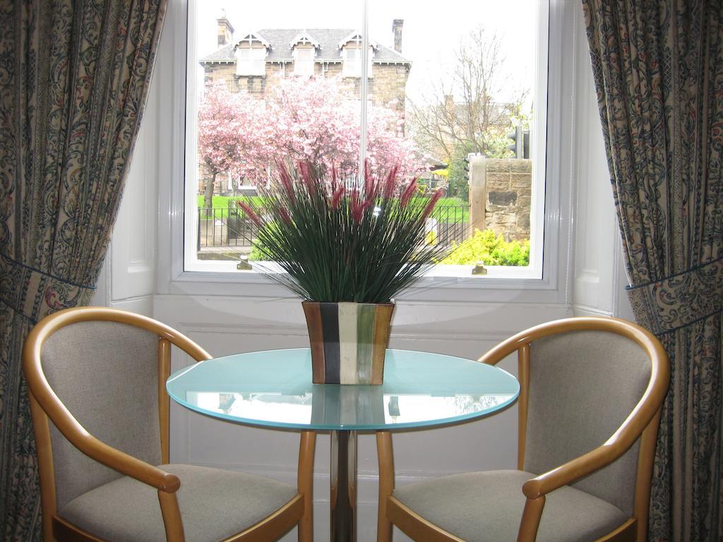 فندق إدنبرةفي  Kew House المظهر الخارجي الصورة