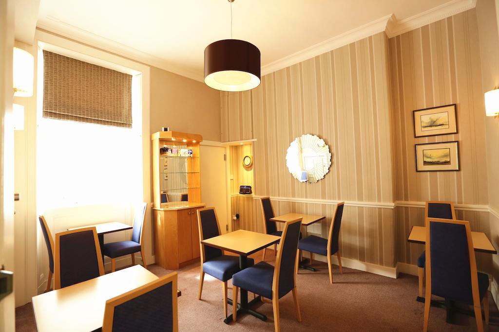 فندق إدنبرةفي  Kew House المظهر الخارجي الصورة