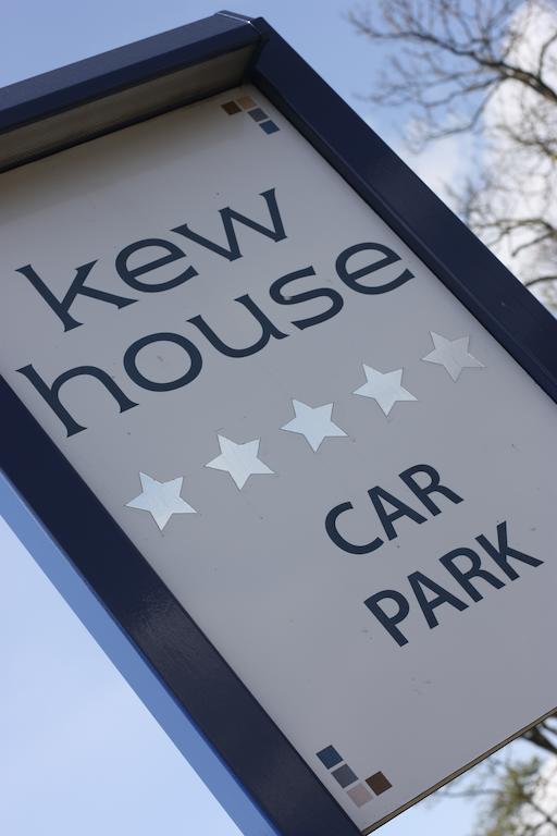 فندق إدنبرةفي  Kew House المظهر الخارجي الصورة